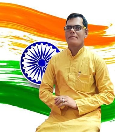 Prof. Dr. Sujeet Kumar Shaw: The Teacher Who Turned Discipline, Adversity and Education Into a Mission for Society